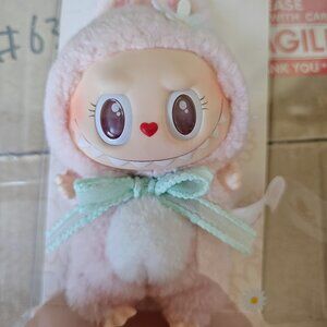 LABUBU POPMART Mokoko